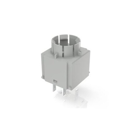 Rafi Switch Contact Blocks / Switch Kits Rafix 16 Switch Element Ag 1Nc+1No 1.20.122.061/0000